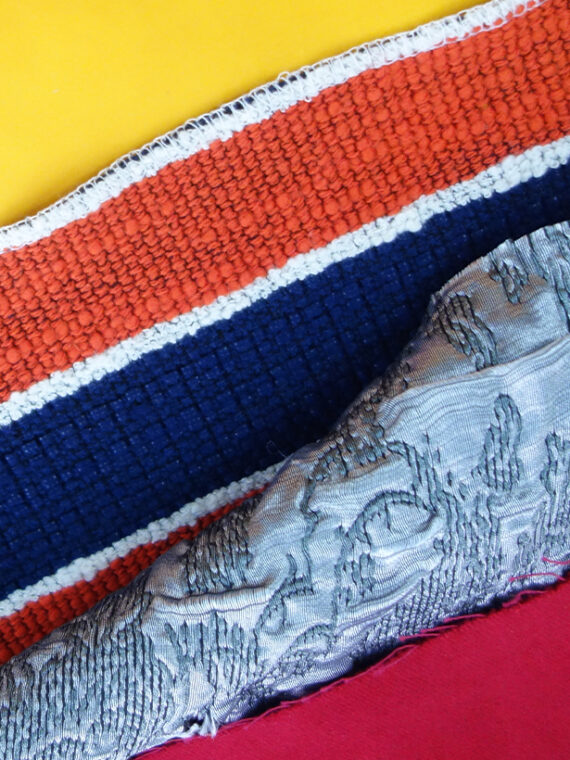 Veste Otis Couleurs Chaudes