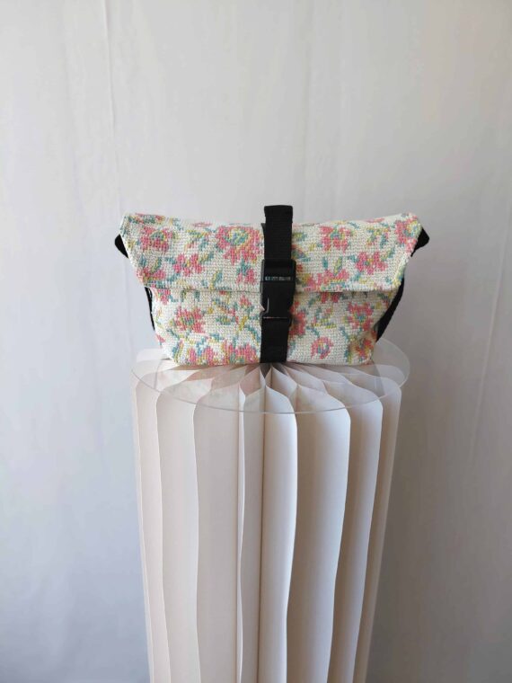 Sac banane Meryl - Collection Héritage - ameublement - compact